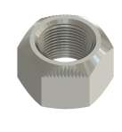 Tuerca seguridad stover 7/8"